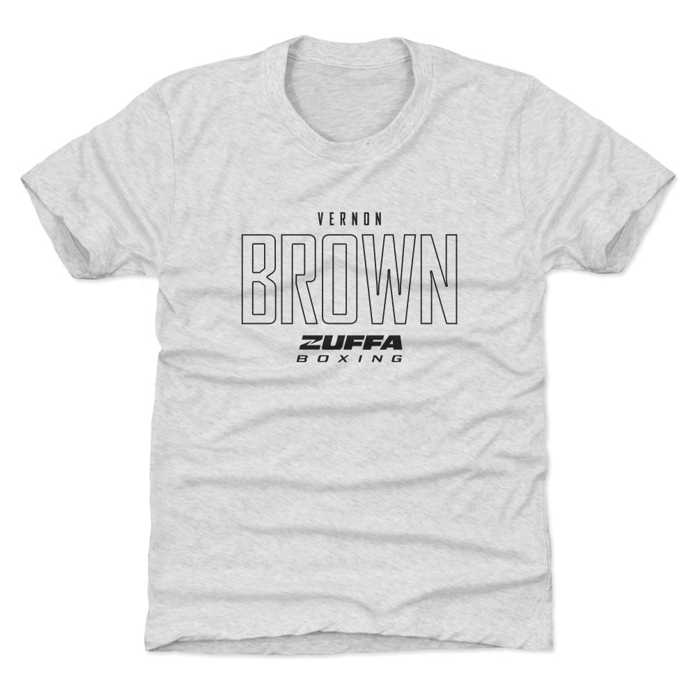 Vernon Brown Zuffa Boxing Elite product image 2