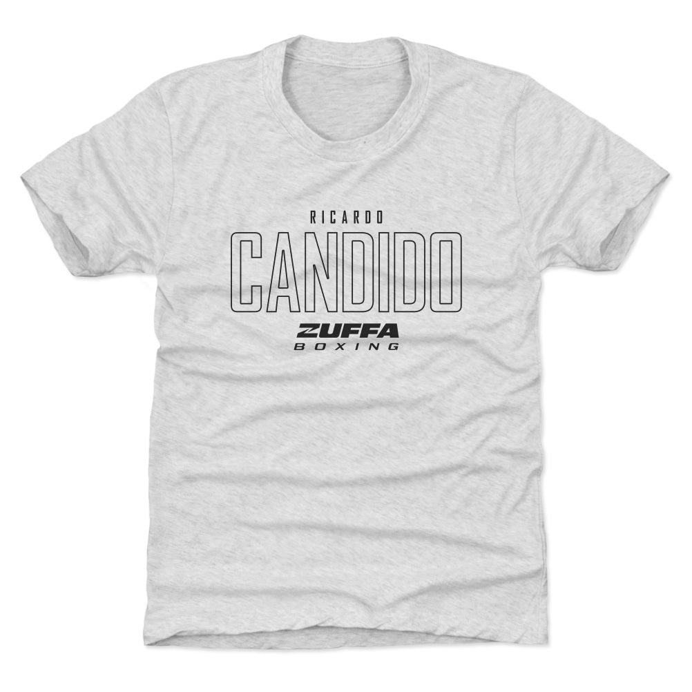 Ricardo Candido Zuffa Boxing Elite product image 2