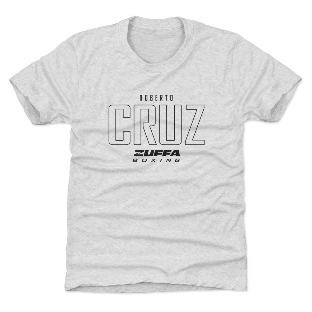 Roberto Cruz Zuffa Boxing Elite product image 1