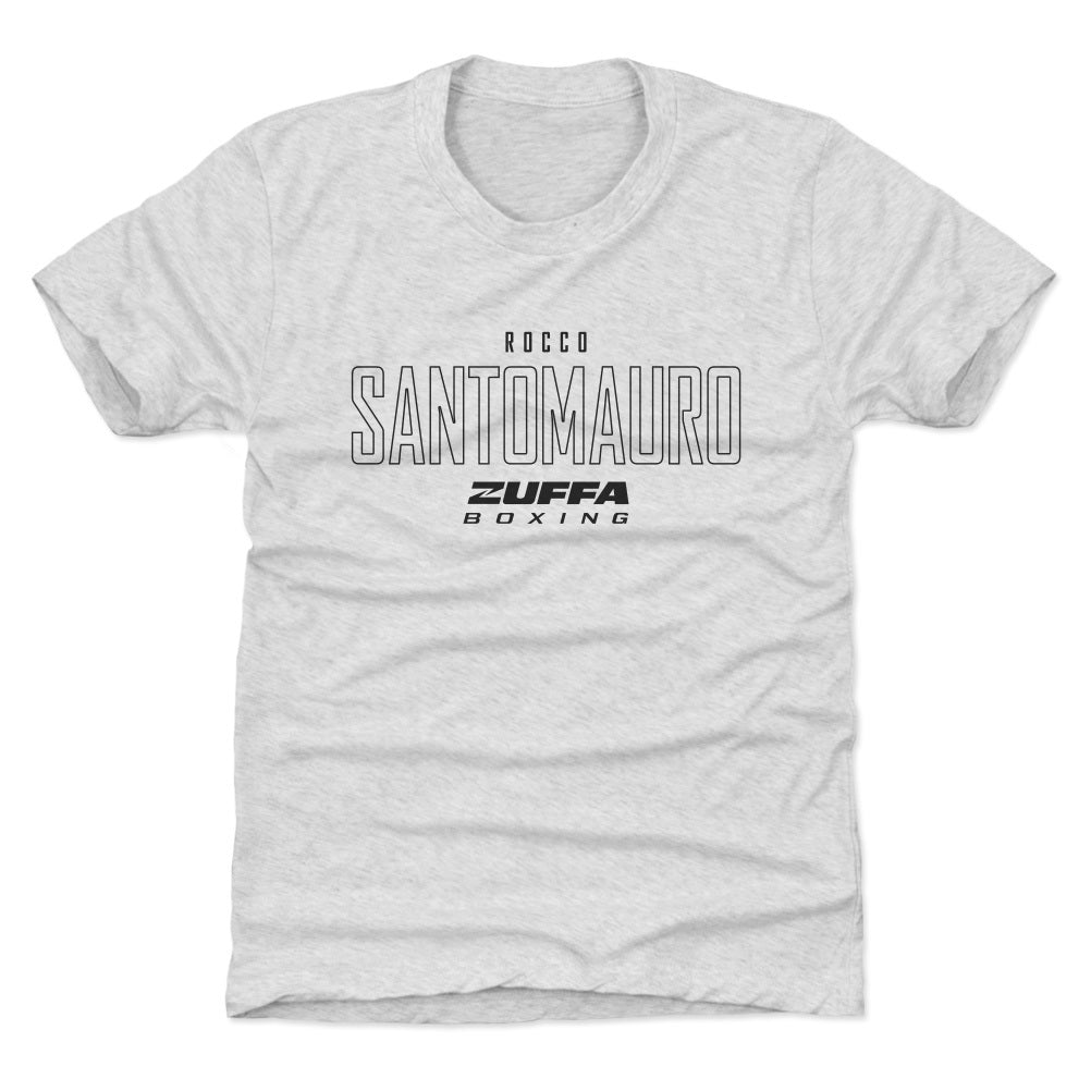 Rocco Santomauro Zuffa Boxing Elite product image 2
