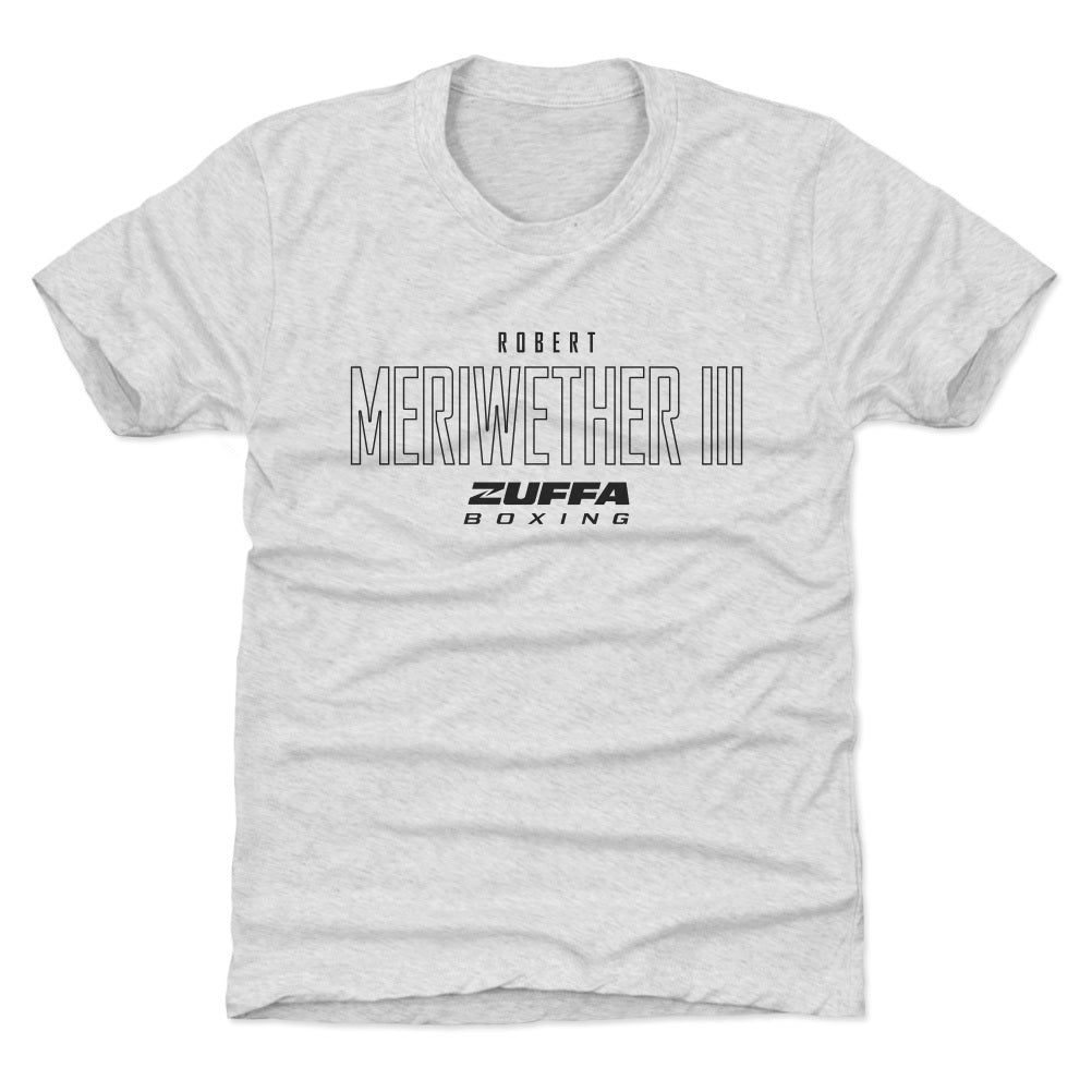 Robert Meriwether III Zuffa Boxing Elite product image 2