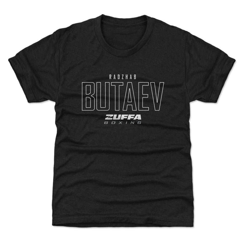 Radzhab Butaev Zuffa Boxing Elite WHT product image 1