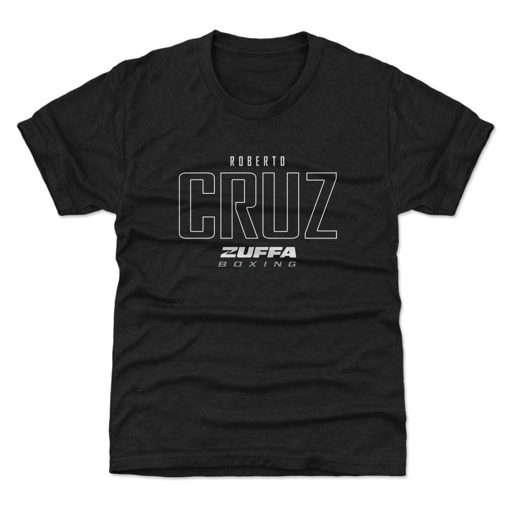 Roberto Cruz Zuffa Boxing Elite WHT product image 1