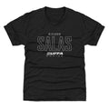Ricardo Salas Zuffa Boxing Elite WHT product image 1