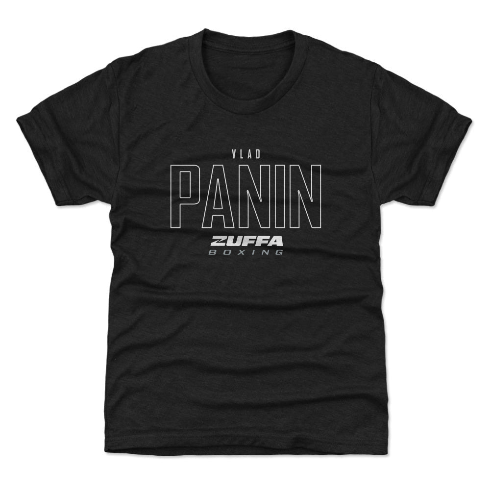 Vlad Panin Zuffa Boxing Elite WHT product image 1