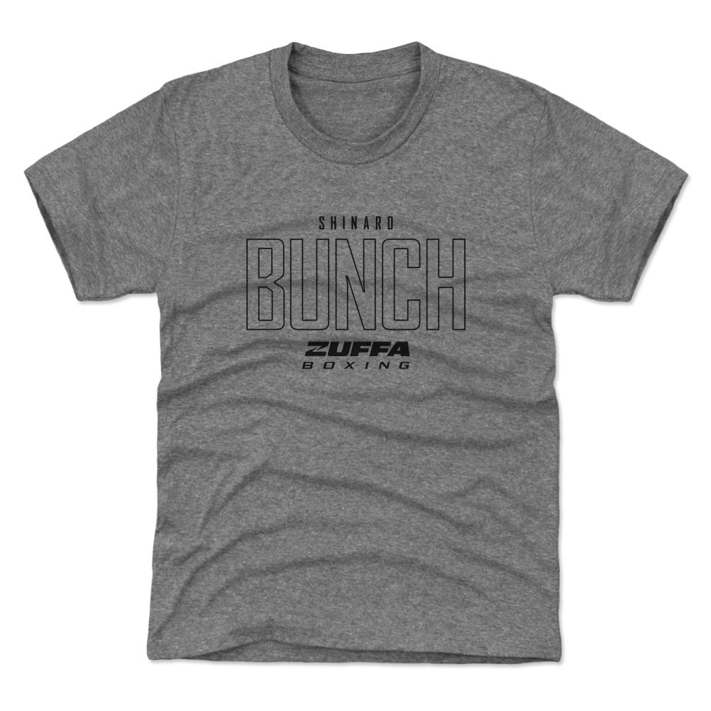 Shinard Bunch Zuffa Boxing Elite product image 2