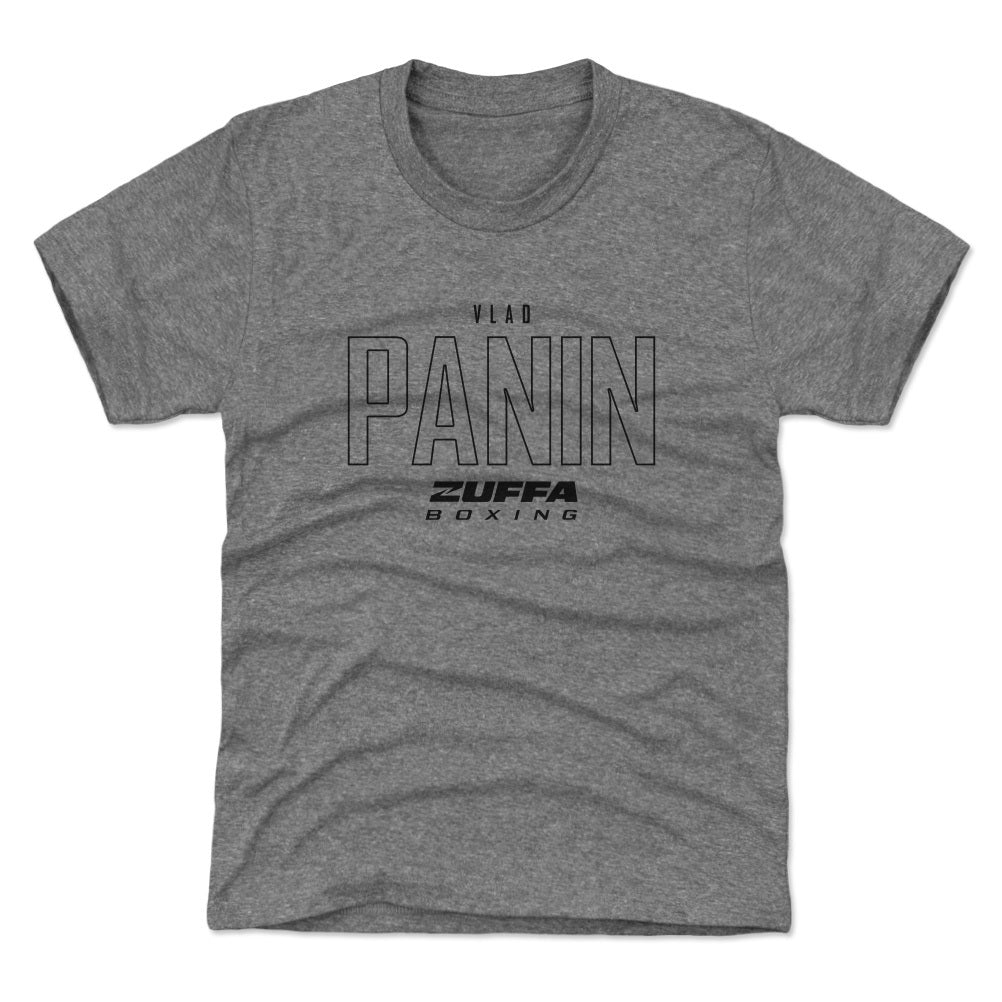 Vlad Panin Zuffa Boxing Elite product image 1