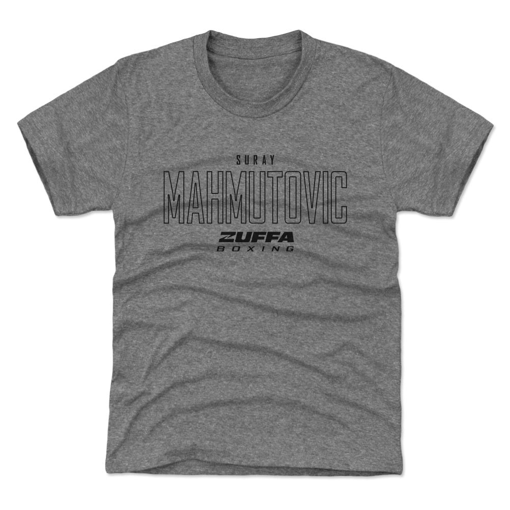 Suray Mahmutovic Zuffa Boxing Elite product image 2