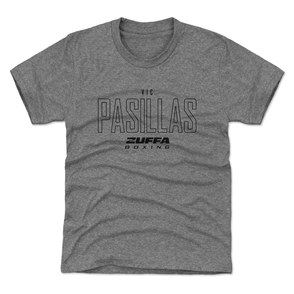 Vic Pasillas Zuffa Boxing Elite product image 1
