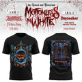 Limited Edition The Sweat & Blood Tour 2026 Tshirt product image 1