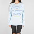 My Menorah Isn't The Only Thing Getting Lit Long Sleeve product image 1
