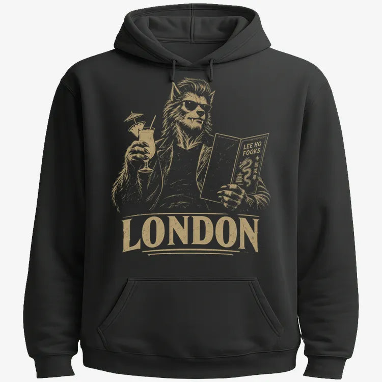 London Werewolf product image 6