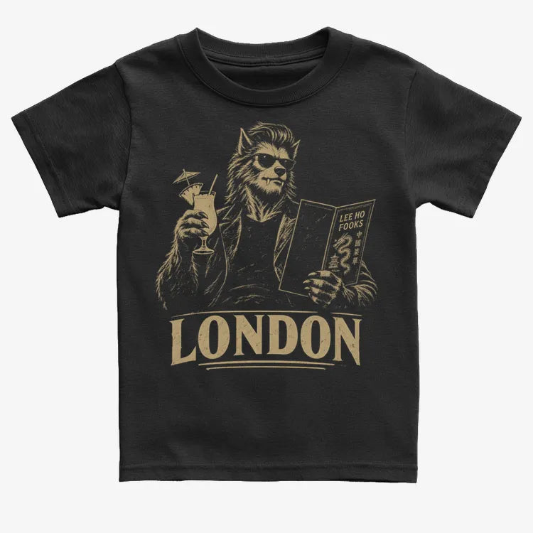 London Werewolf product image 5