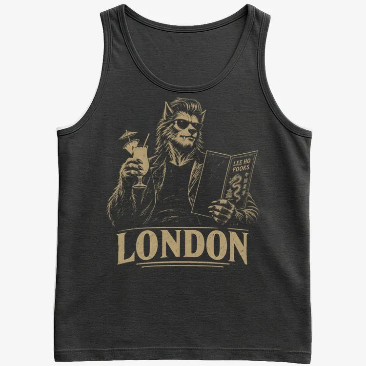 London Werewolf product image 9