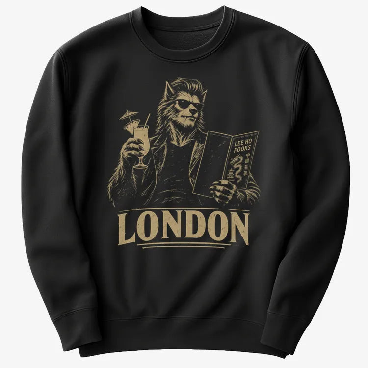 London Werewolf product image 8