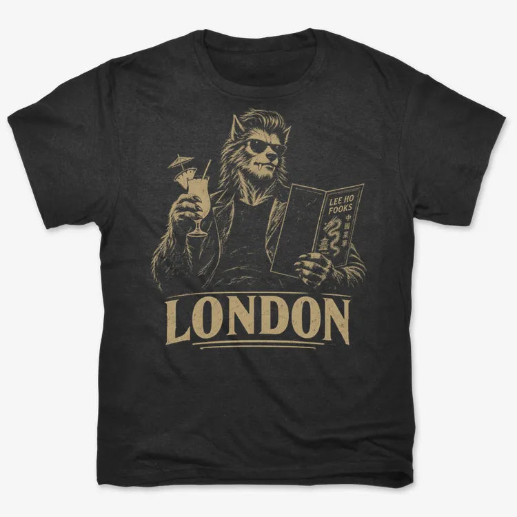 London Werewolf product image 2