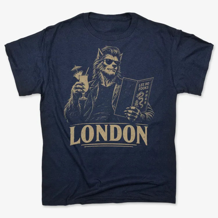 London Werewolf product image 3