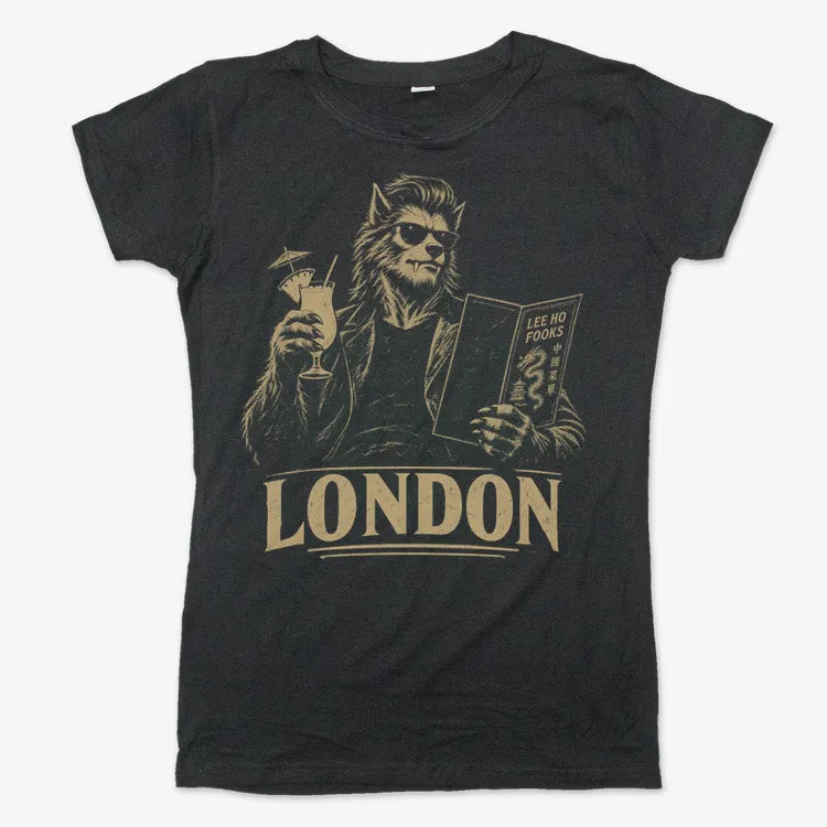 London Werewolf product image 4