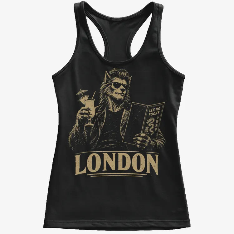 London Werewolf product image 10