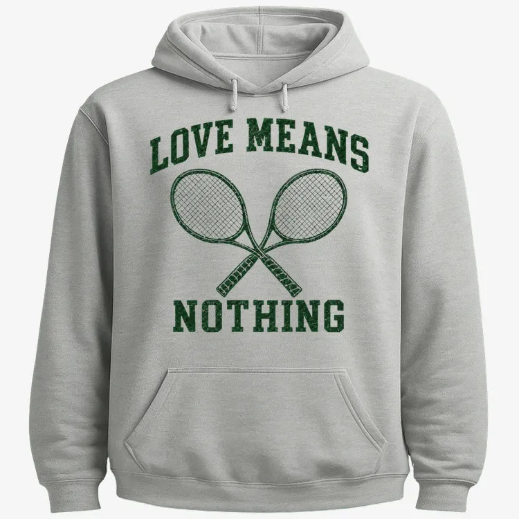 Love Means Nothing product image 14