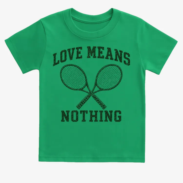 Love Means Nothing product image 13