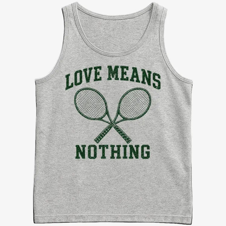 Love Means Nothing product image 18