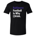 Baltimore Football Is Why I Drink WHT product image 1