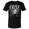 Roberto Cruz Zuffa Boxing Fighter Name WHT product image 1