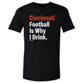 Cincinnati Football Is Why I Drink WHT product image 1