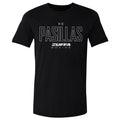 Vic Pasillas Zuffa Boxing Elite WHT product image 1
