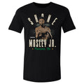 Shane Mosley Jr. Zuffa Boxing Arc Name WHT product image 1