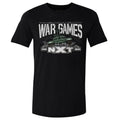 NXT War Games Logo WHT product image 1