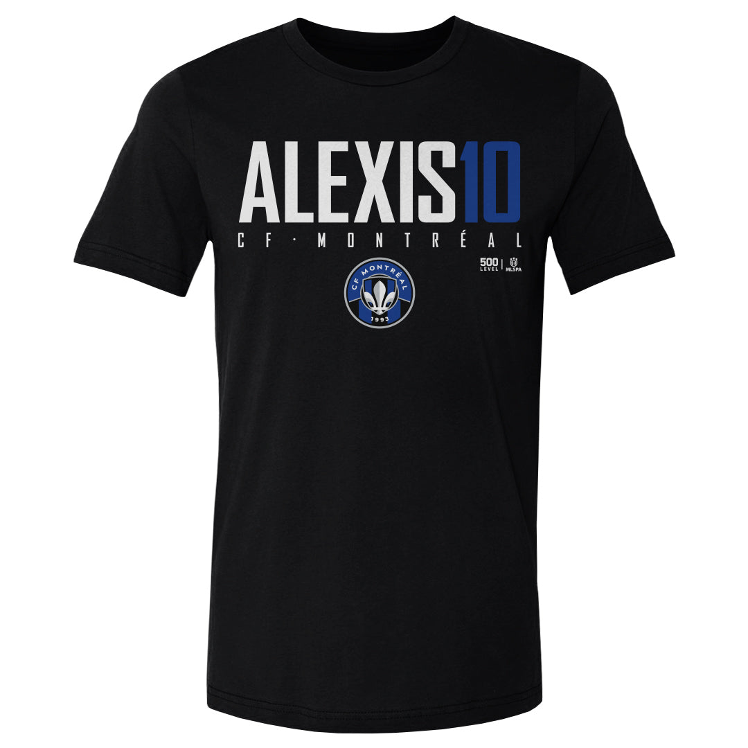 Alexis Sanchez CF Montreal Elite WHT product image 1