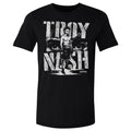 Troy Nash Zuffa Boxing Mono WHT product image 1