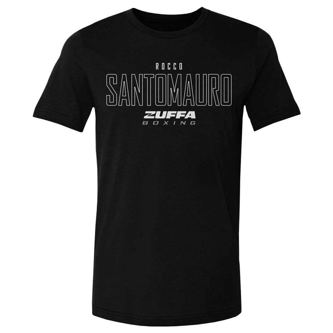 Rocco Santomauro Zuffa Boxing Elite WHT product image 1