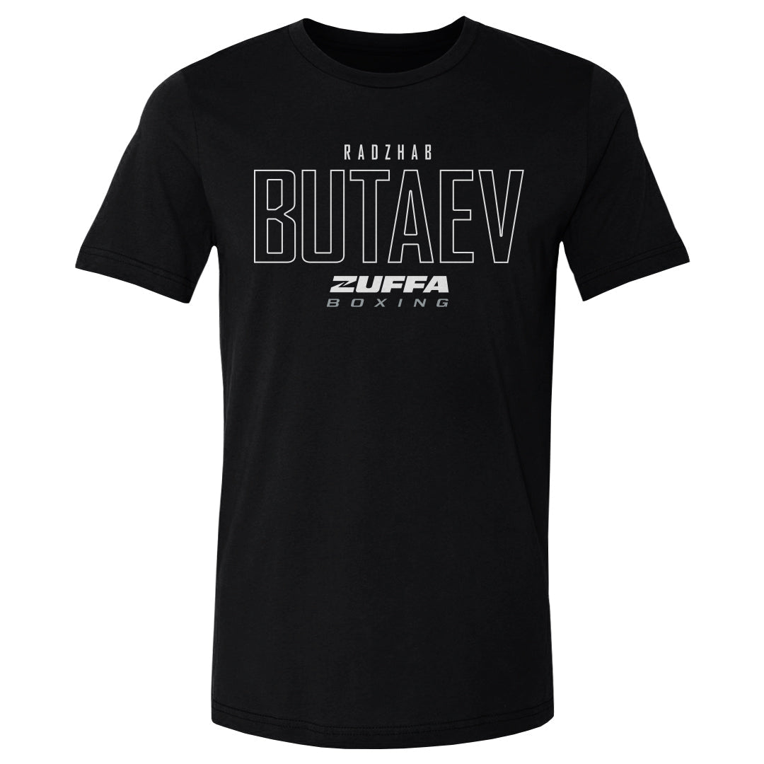 Radzhab Butaev Zuffa Boxing Elite WHT product image 1