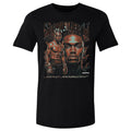 Robert Meriwether III Zuffa Boxing Vintage WHT product image 1