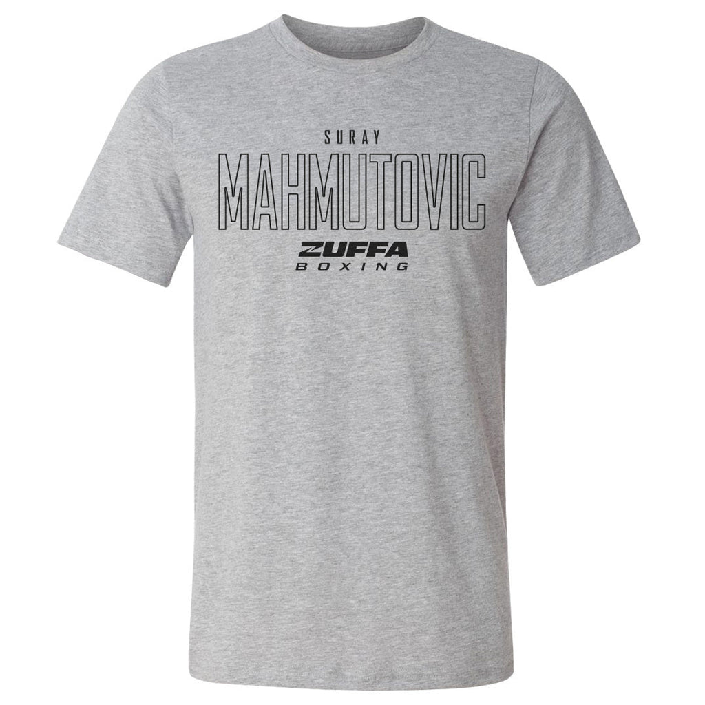 Suray Mahmutovic Zuffa Boxing Elite product image 3