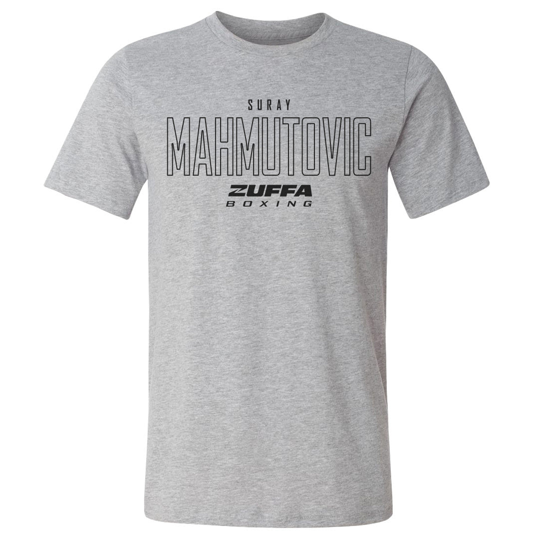 Suray Mahmutovic Zuffa Boxing Elite product image 3
