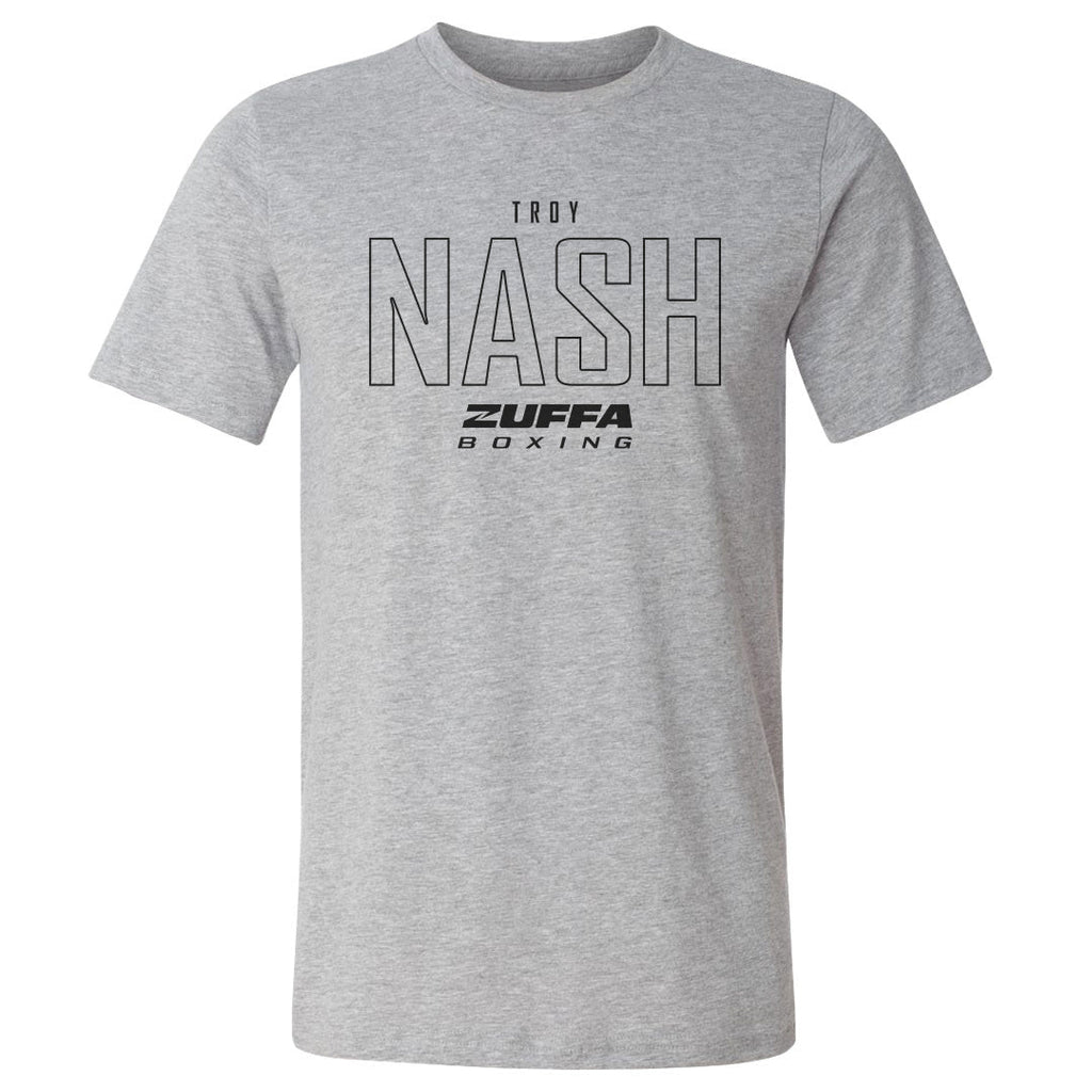 Troy Nash Zuffa Boxing Elite product image 1