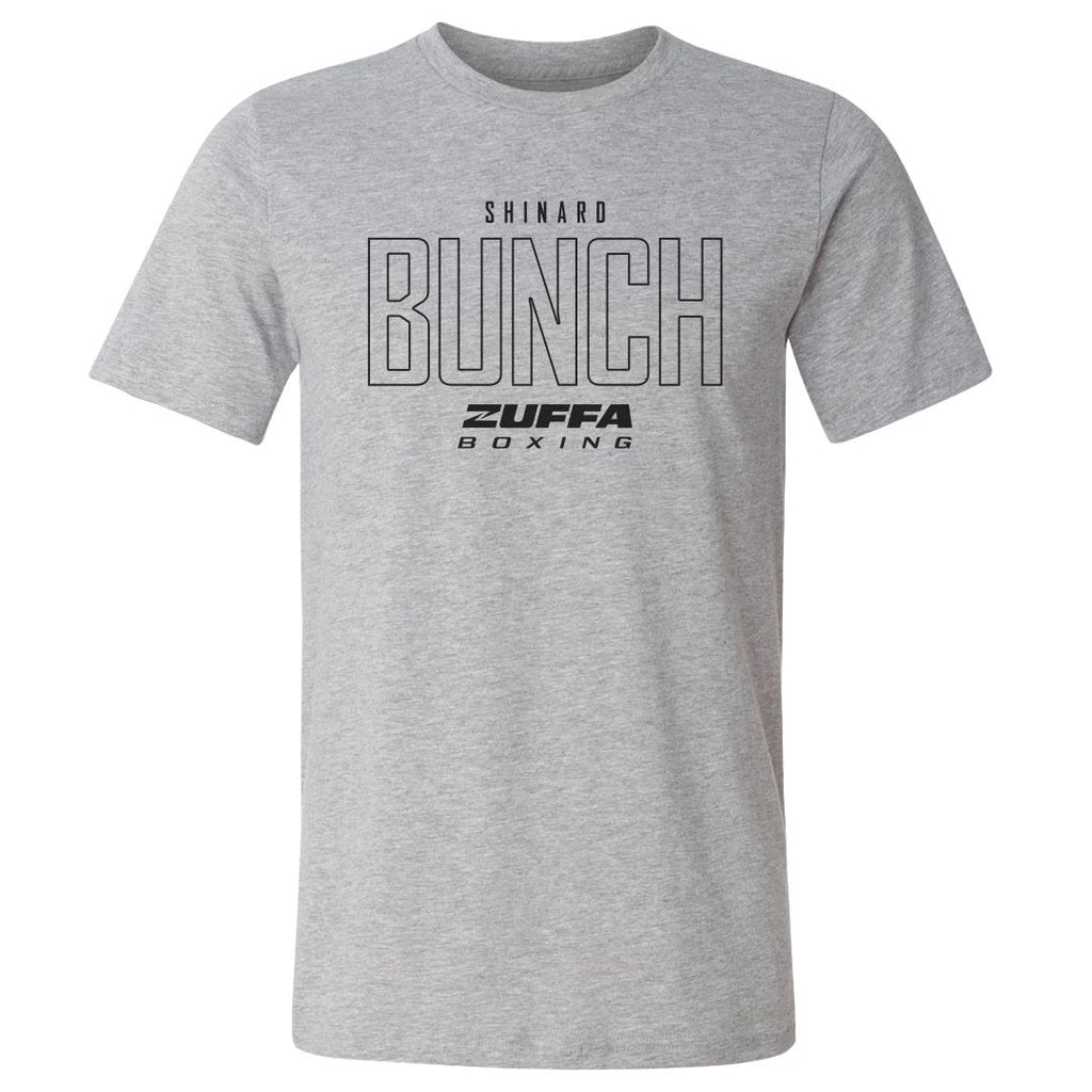 Shinard Bunch Zuffa Boxing Elite product image 1