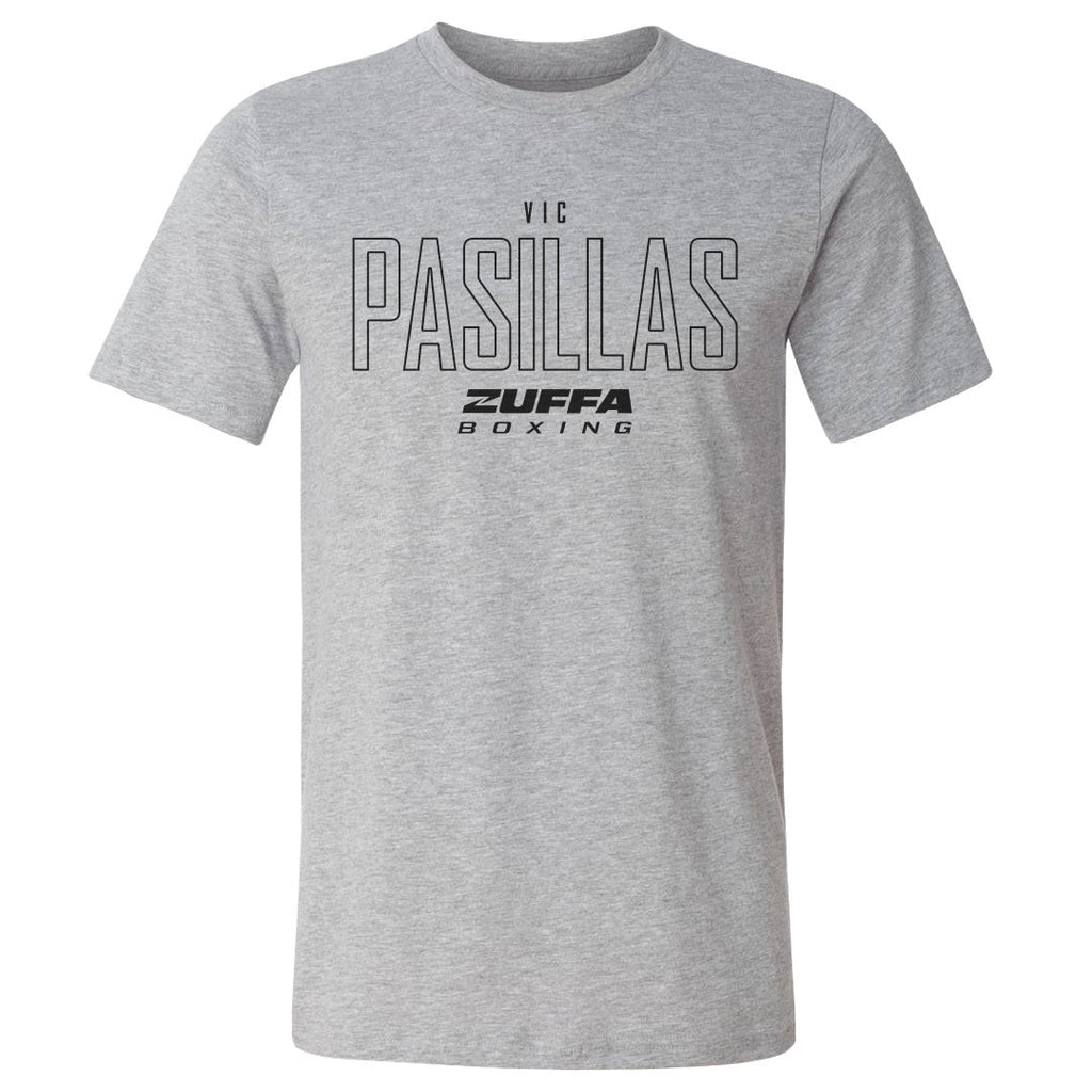 Vic Pasillas Zuffa Boxing Elite product image 2