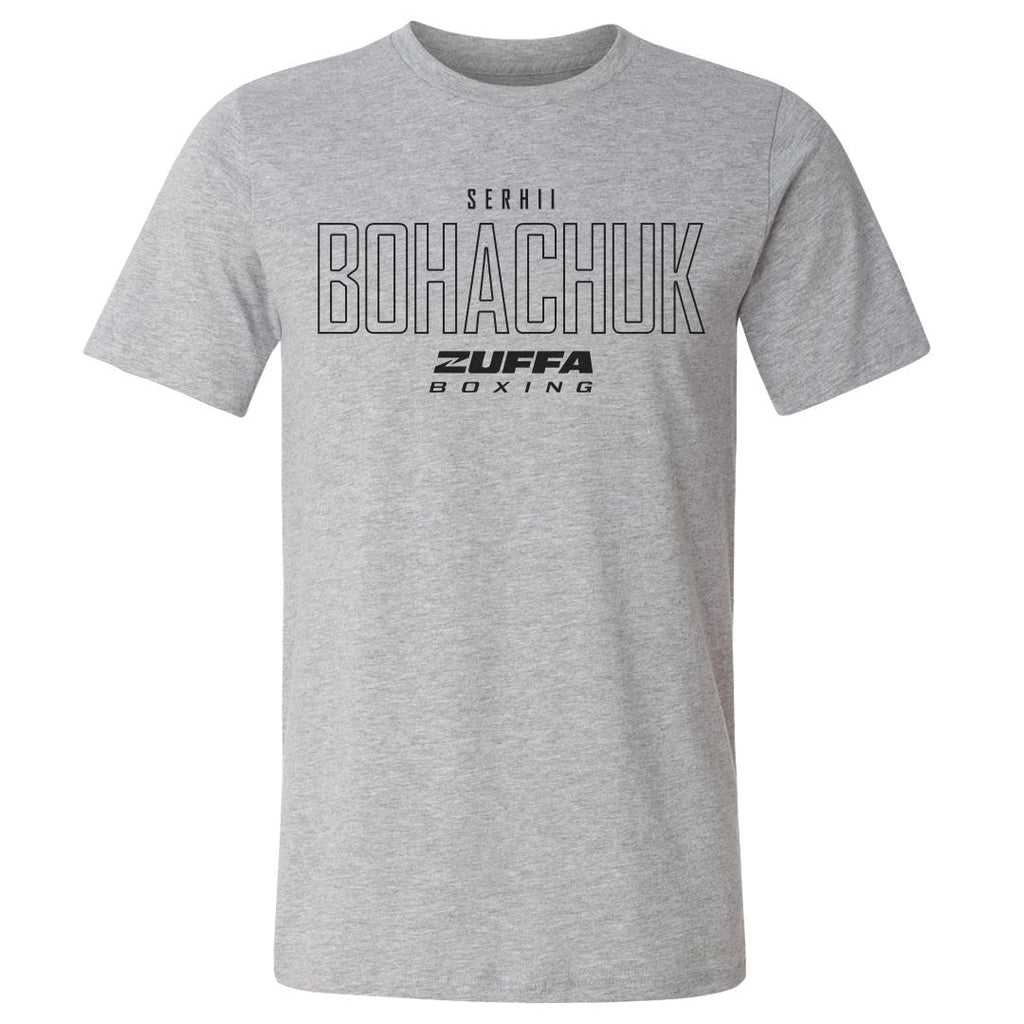 Serhii Bohachuk Zuffa Boxing Elite product image 1