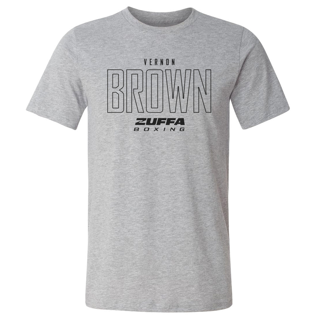 Vernon Brown Zuffa Boxing Elite product image 3