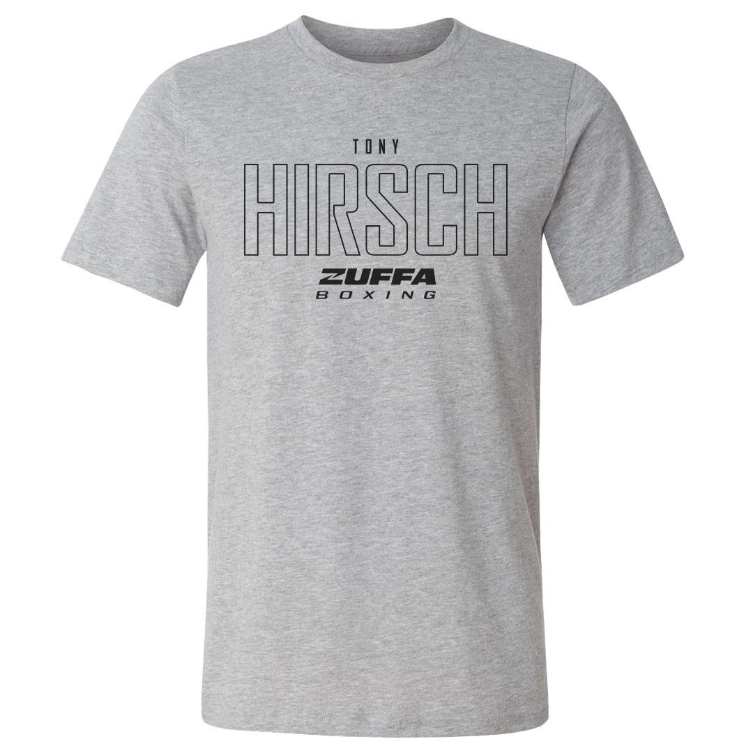 Tony Hirsch Zuffa Boxing Elite product image 1
