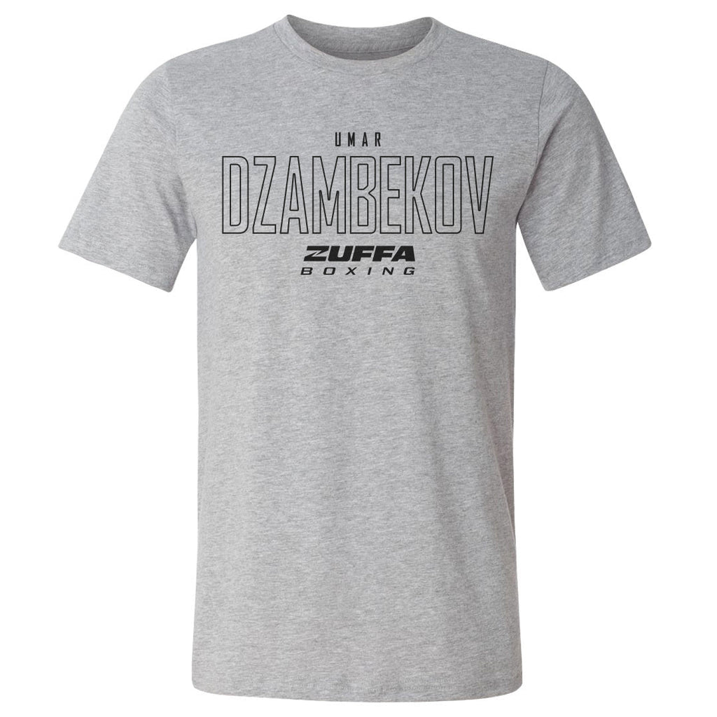 Umar Dzambekov Zuffa Boxing Elite product image 2