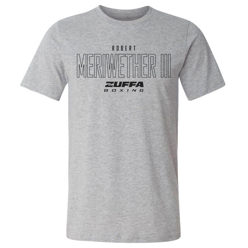 Robert Meriwether III Zuffa Boxing Elite product image 3