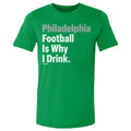Philadelphia Football Is Why I Drink WHT product image 1
