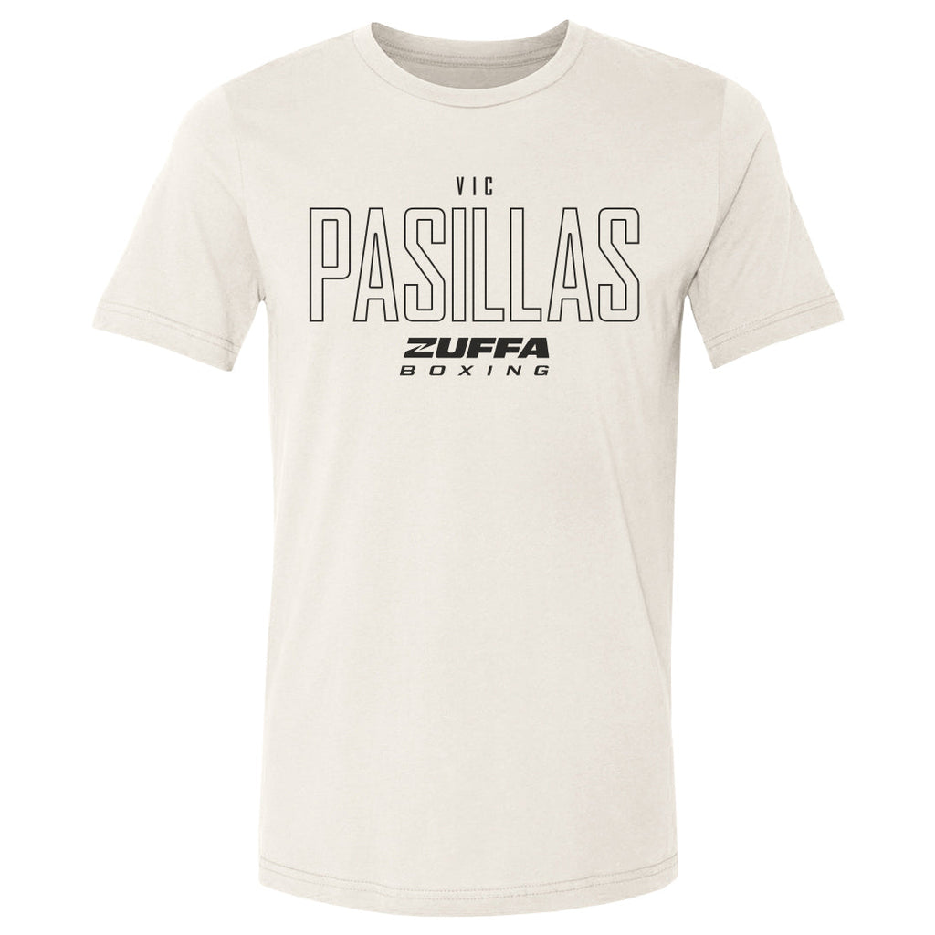 Vic Pasillas Zuffa Boxing Elite product image 1