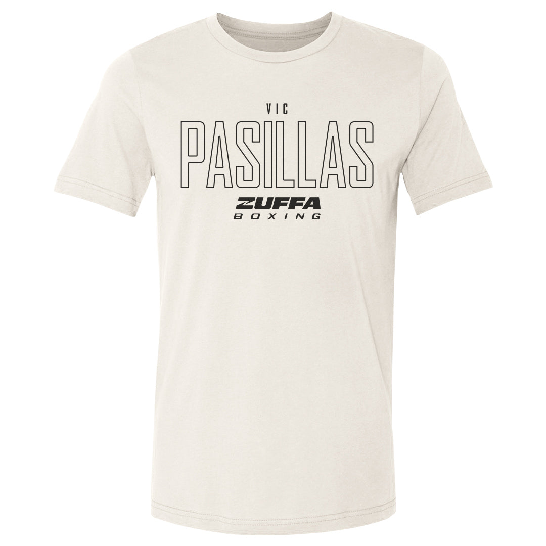 Vic Pasillas Zuffa Boxing Elite product image 1
